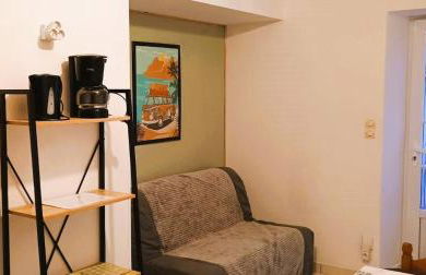 L' Appartement - Foto 7