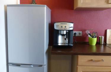 Ferienwohnung "Wales" im Cnauceltaidd - Foto 19