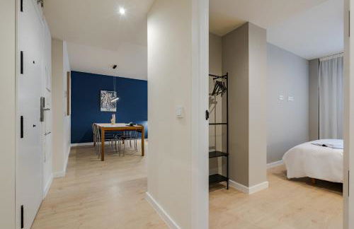 Puerto Alto Apartments by Olala Homes - Foto 53