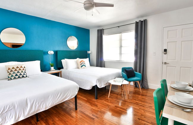 Broadway Suites Downtown by RocketStay - Foto 13