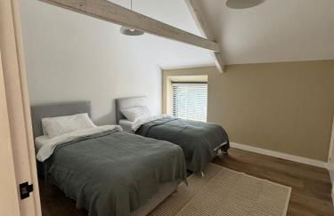 Reddaway Byre- brand new conversion - Foto 20