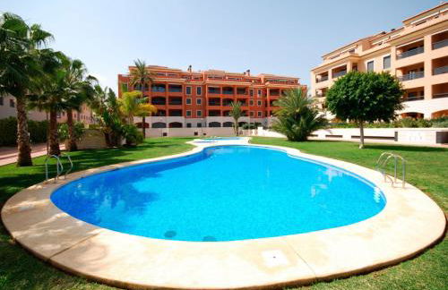 Las Flores Apartment - Foto 17