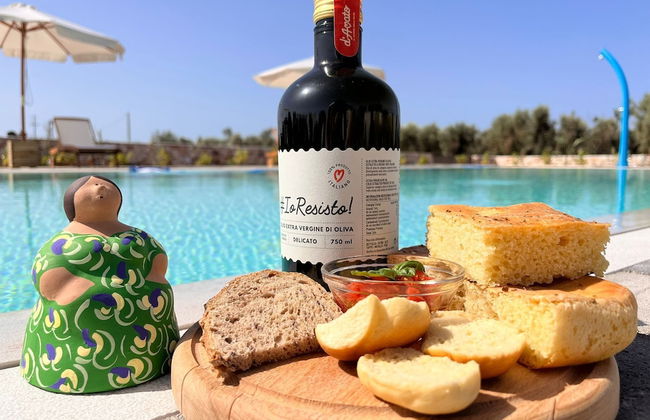 TerreAmare Agriturismo - Photo 22