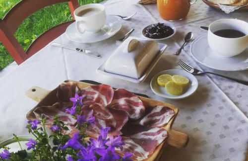 Agriturismo Carrucana - Foto 12