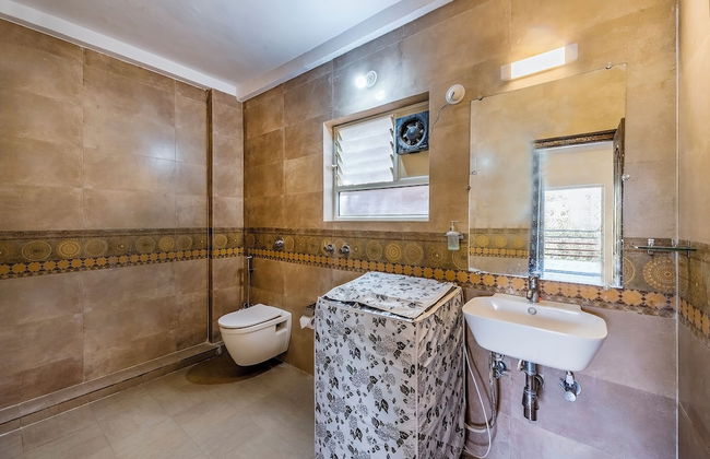 CosmicStays Elysium Farmhouse - Foto 16