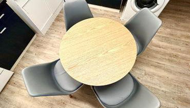 Apart Residence KK - Foto 3