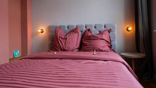 Bürgermeisterhaus Jüterbog - Gästeapartments am Kulturquartier - Foto 3