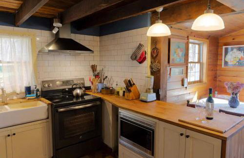 1894 Catskills Farmhouse Retreat - Foto 14