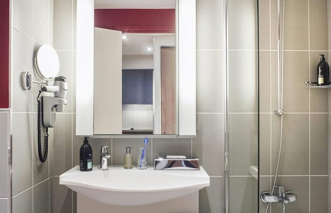 Aparthotel Adagio Birmingham City Centre - Foto 28