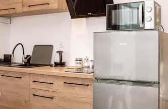 Chillera Domki - Photo 30