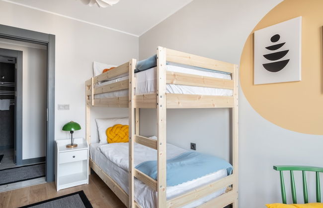 Imperium No. 1 Residence by NewInn - Foto 17