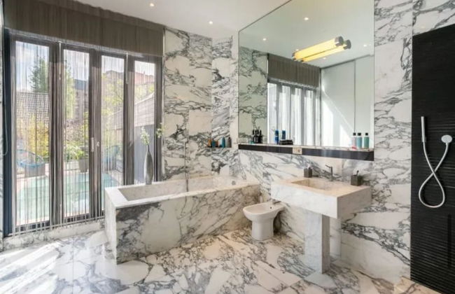 Villa Anvers 4 BDR Parking - Foto 26