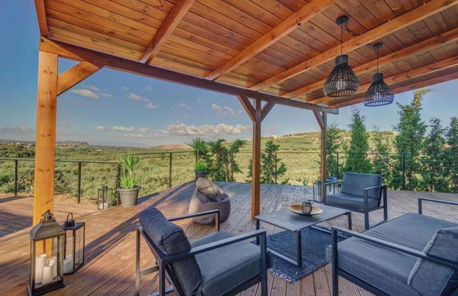 Private Pool Villa GGK - Foto 11