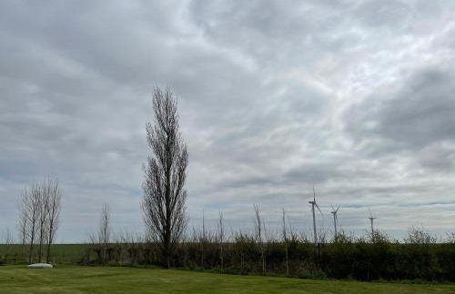 The Cow Shed - Sleeps 4, Parking & Pet Friendly - Foto 15