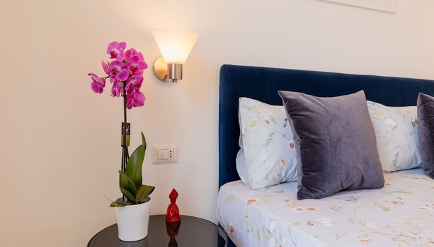 Blu Parthenope Suites - Foto 5, Habitación