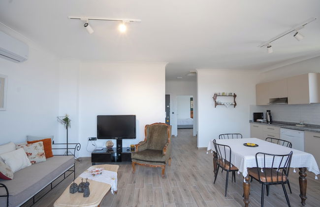 Zeytin Homes Daily Weekly Rentals - Foto 13