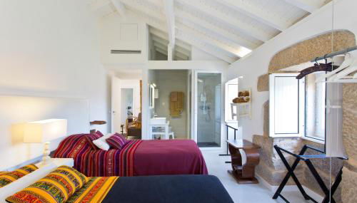 Quinta De Fundevila -quinta privada - Foto 3, Shower