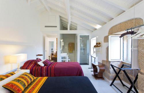 Quinta De Fundevila -quinta privada - Foto 3