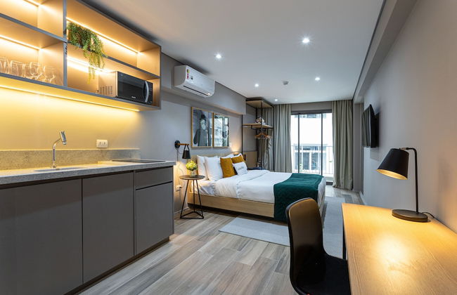 Charlie Haddock Jardim Paulista - Foto 46