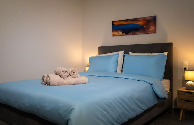 Andromachis Moneto Under Meteora - Foto 9