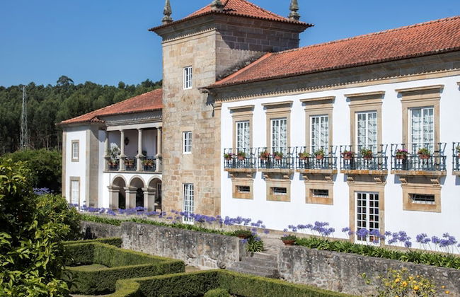 Casa da Lage - Foto 22