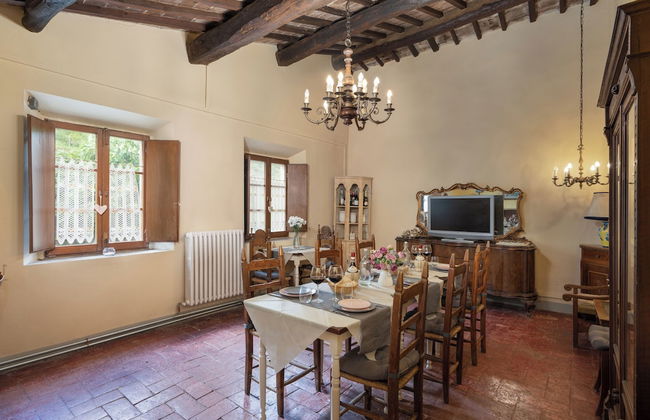 Locanda Di Alberi - Foto 18