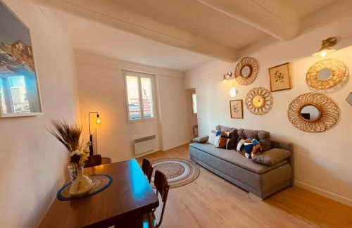 Appart Hotel Jaures - Boutique apartments - Foto 34