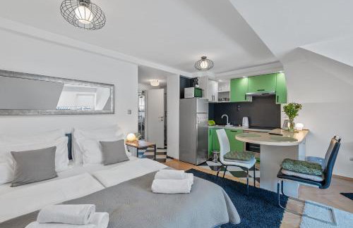 D&G Apartments Zagreb - Photo 6