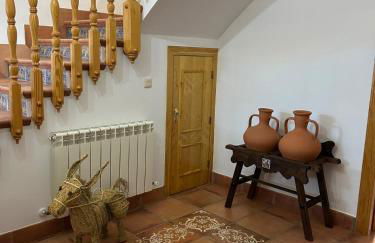 Casa Rural Ribera Alta del Bullaque - Foto 51