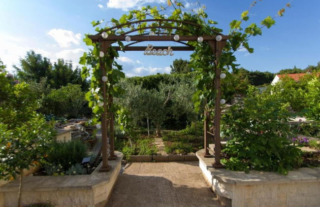 Apartments Villa Olea - Foto 57