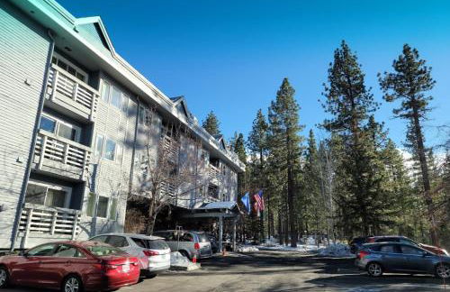 GetAways at the Lodge at Kingsbury Crossing - Foto 59