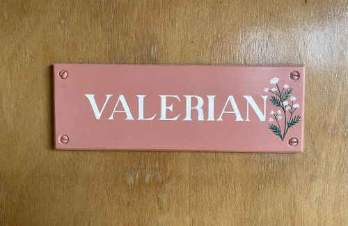 Valerian - Photo 2