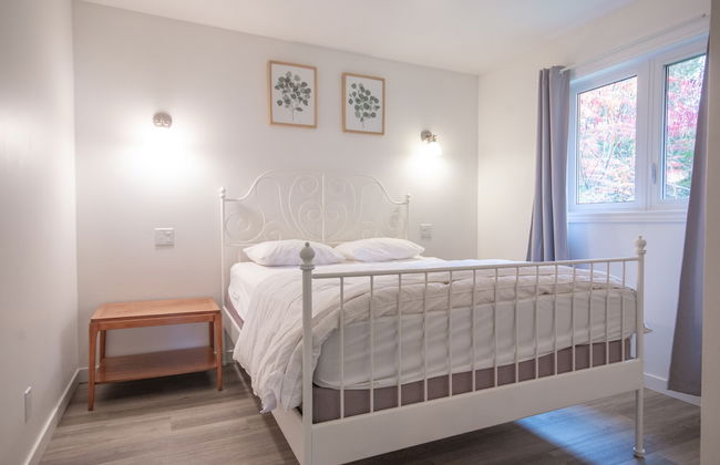 Lakepoint Cottage Resort - Foto 36