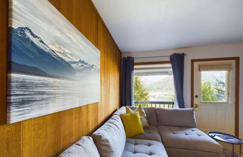Breathtaking Ocean, Mountain & Juneau Views - Foto 24