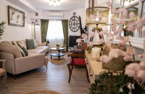 Stoa Luxury House with Unique Jacuzzi Room - Foto 15