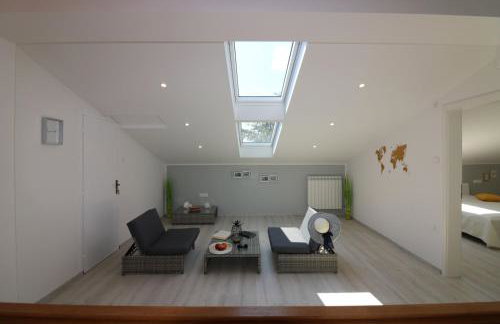 Pool-Apartments Porec (4400) - Foto 13