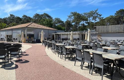 Mobil Home Les Viviers Cap Ferret - Foto 52