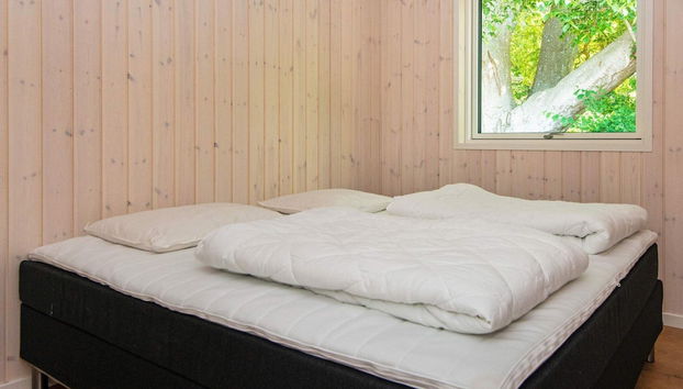 14 Person Holiday Home in Glesborg - Foto 4, Habitación