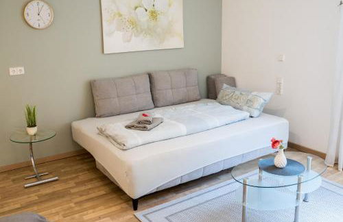 Ferienwohnung Esther - Foto 7