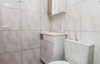 Acomodações Real Parque by Rental - Foto 10