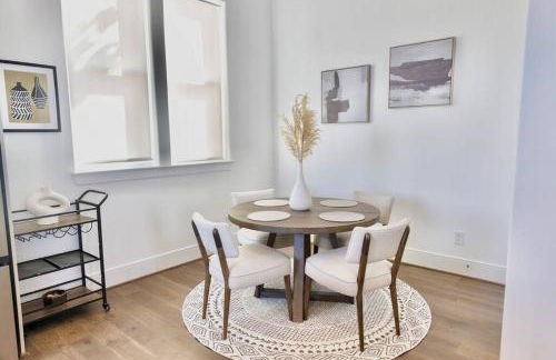 Comfortable Modern Home in Downtown Houston - Sleeps 10 - Foto 14