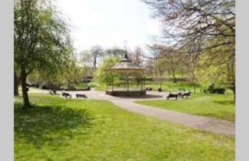 Hexham Town Centre, Market Place View - Foto 6