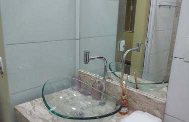 Alto padrão !Forno Pizza! Hidro !Vista linda! - Foto 21