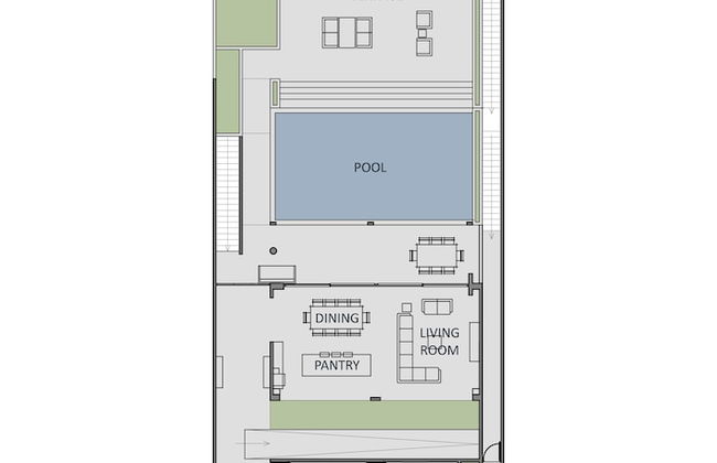 Greenhill Mountain City View 8BR Villa Heated Pool - Foto 32