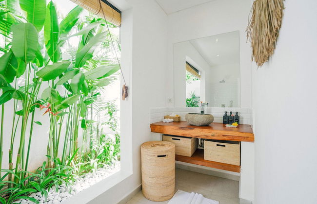 Villas Pulau I & II - Foto 11