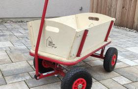 Kahnschifferhaus Mönkebude - Foto 14