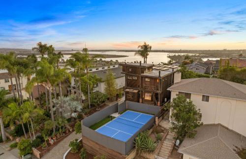 Stunning Bay Views with Pickleball and Hot Tub - Foto 31