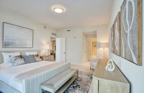 Luxury Ocean View 2BR - Foto 56