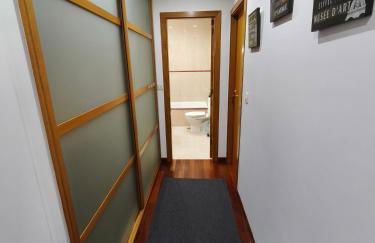 Dúplex Surf junto a la playa - Foto 13