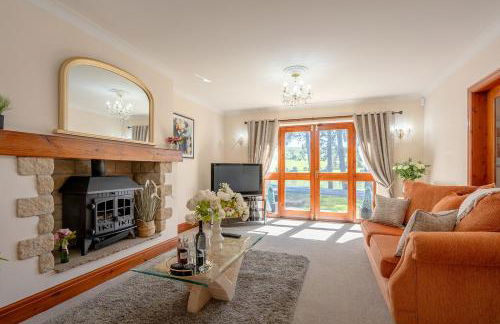 Pendle View Gatehouse Lakeside Stay - Photo 36